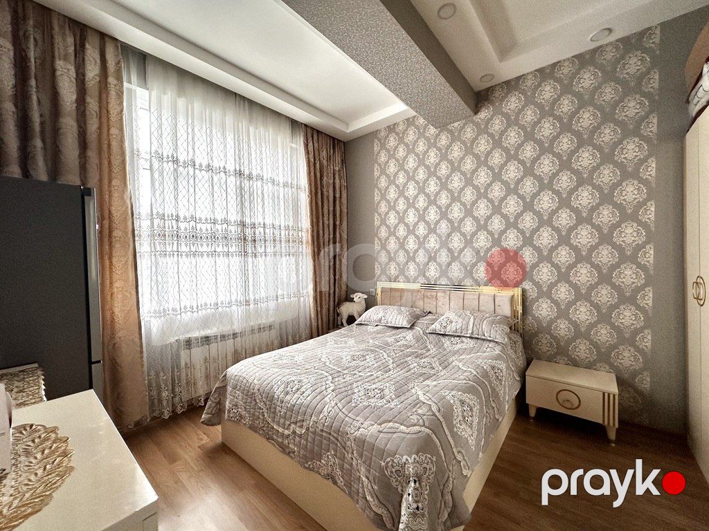 Satılır 3 otaqlı yeni tikili 65 m² — Mənzil, Bakı (4)