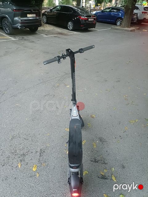 Xiaomi Electric Scooter 6 — Bakı