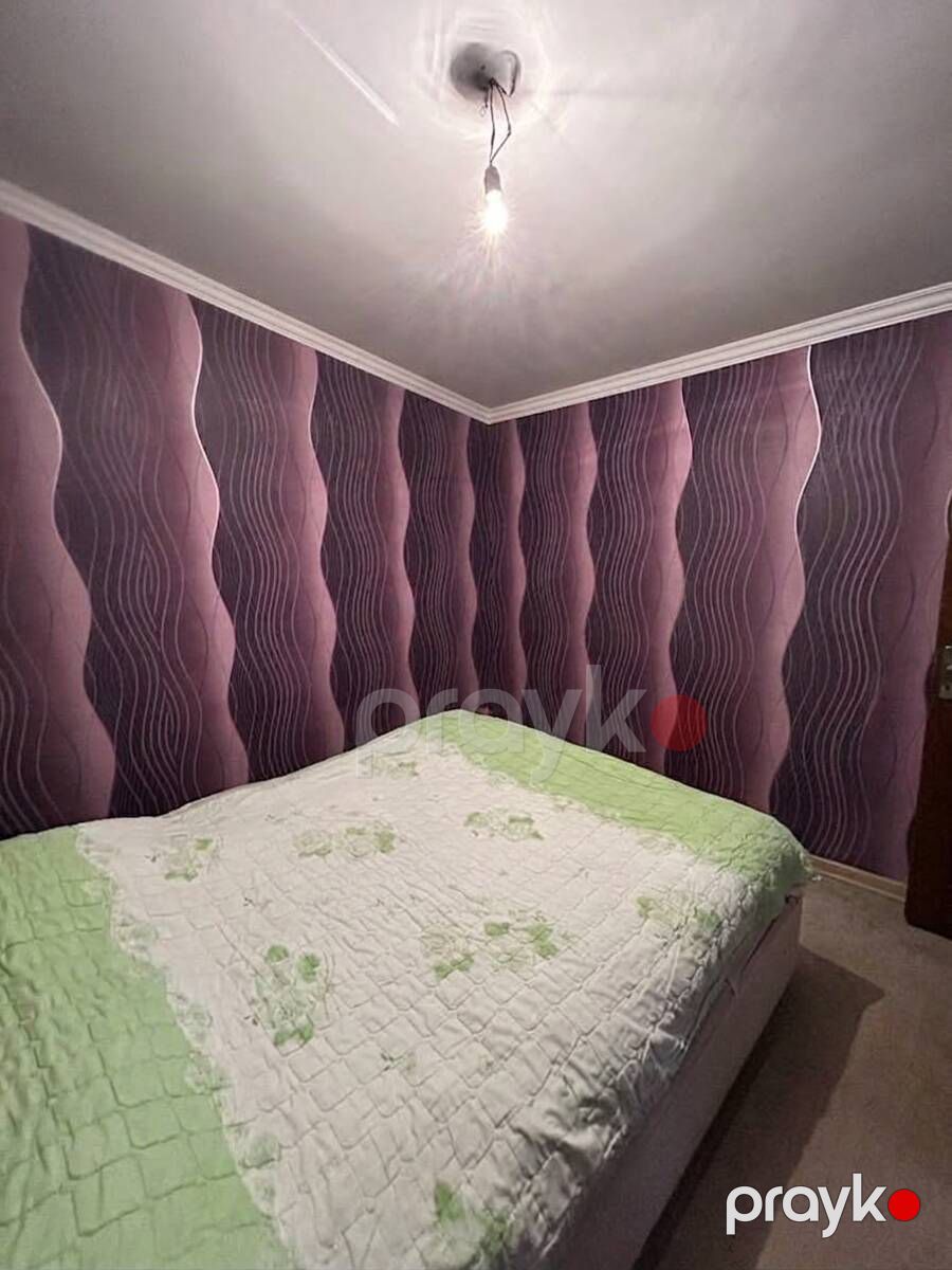 Satılır 3 otaqlı yeni tikili 60 m² — Mənzil, Bakı (8)