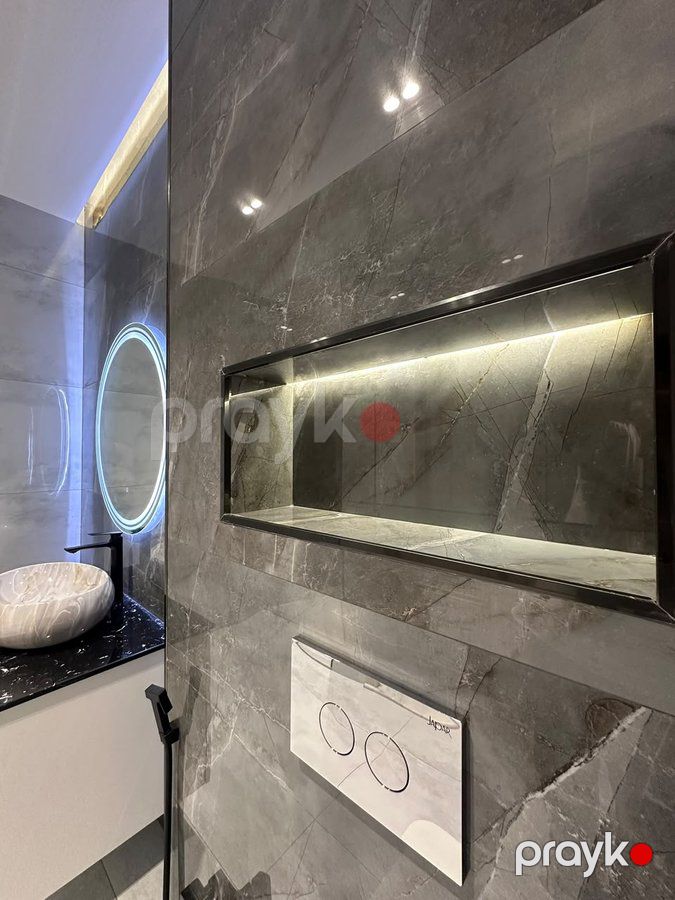 2 otaqlı mənzil, 65 m², Cəfər Xəndan küç, Bakı — Mənzil, Bakı (2)