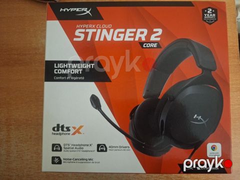 HyperX Cloud Stinger 2 — Bakı