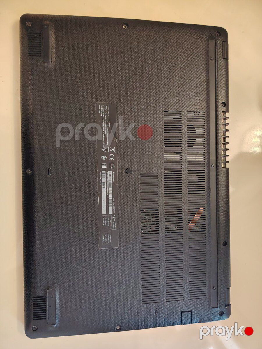 Noutbuk Acer i3 10-cu nəsil / 8 GB RAM / SSD + HDD — Noutbuklar, Xankəndi (2)