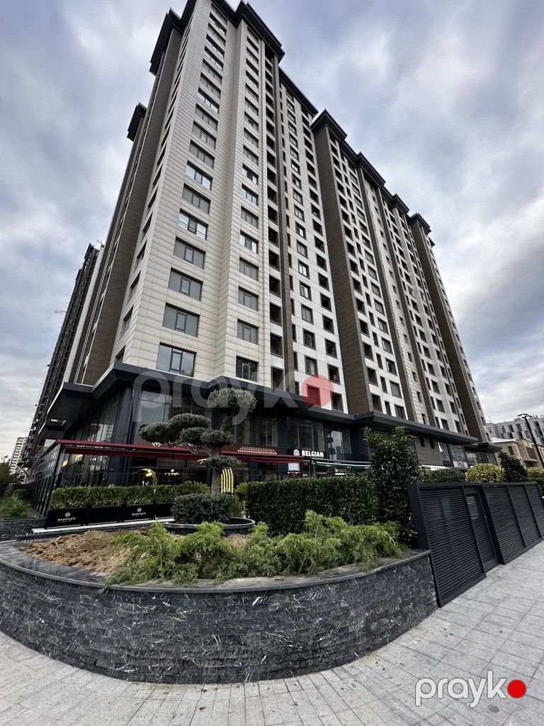 İcarəyə verilir 3 otaqlı yeni tikili 120 m² — Mənzil, Bakı (3)