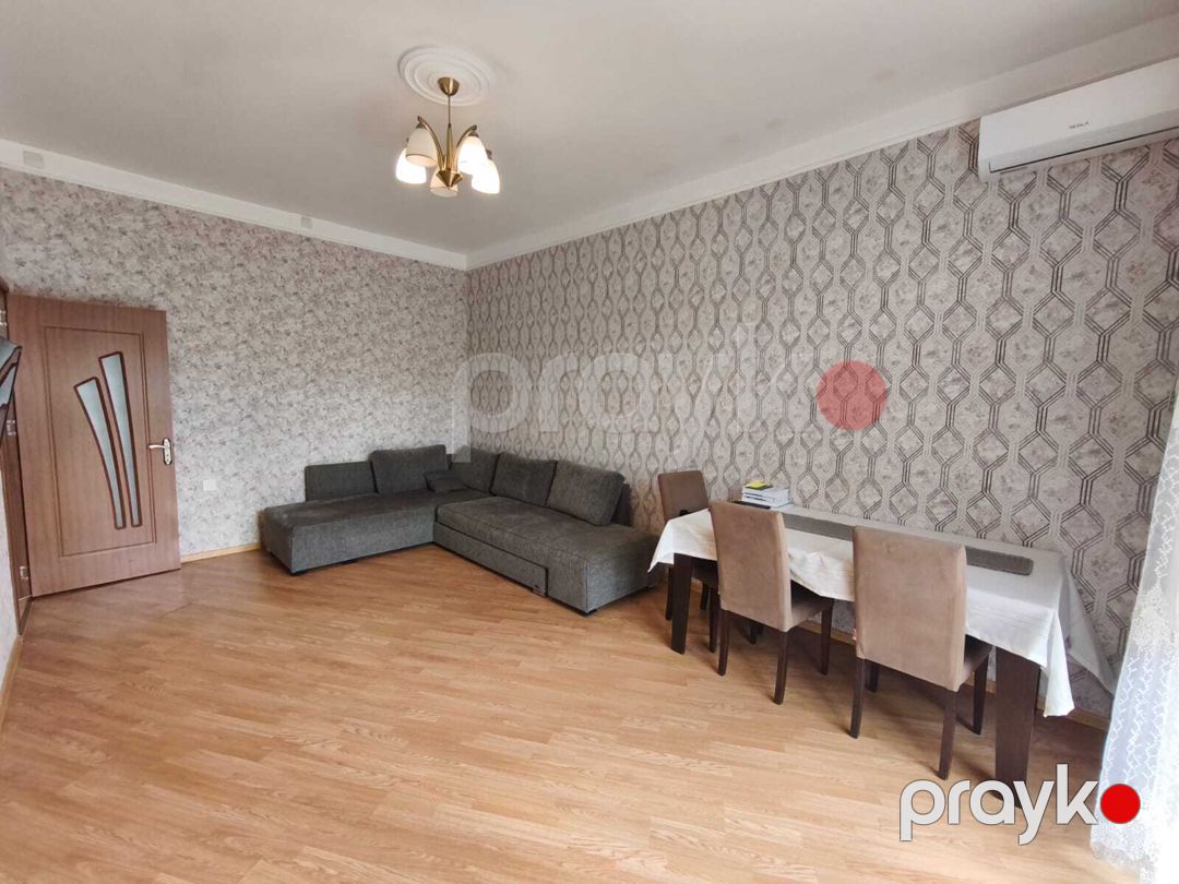 Satılır 3 otaqlı köhnə tikili 90 m² — Mənzil, Bakı (3)