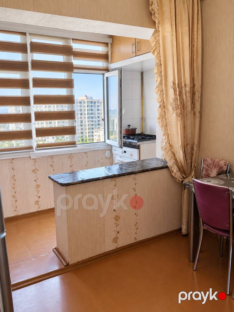 Satılır 2 otaqlı köhnə tikili 70 m² — Mənzil, Bakı (7)