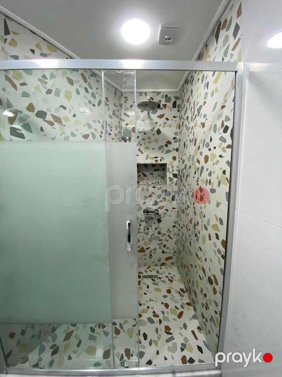 İcarəyə verilir 7 otaqlı həyət evi/bağ evi 300 m² — Ev, villa, Bakı (7)
