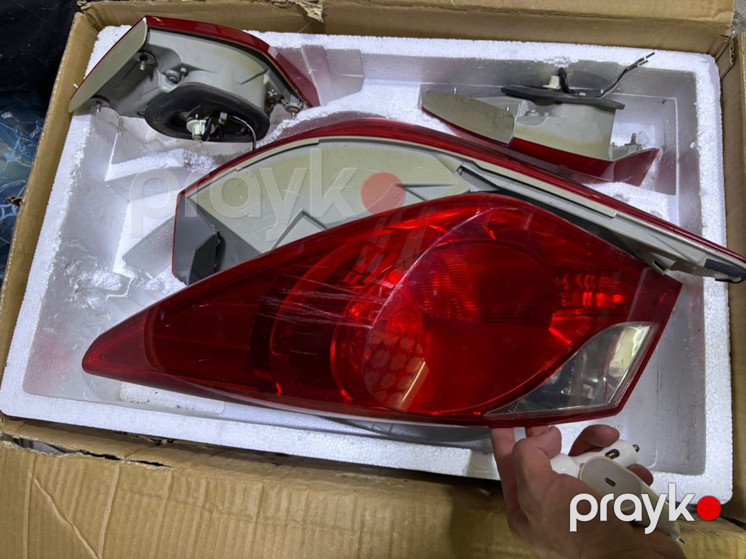 Hyundai Sonata 2011 stop farası — Ehtiyat hissələri və aksesuarlar, Bakı (3)