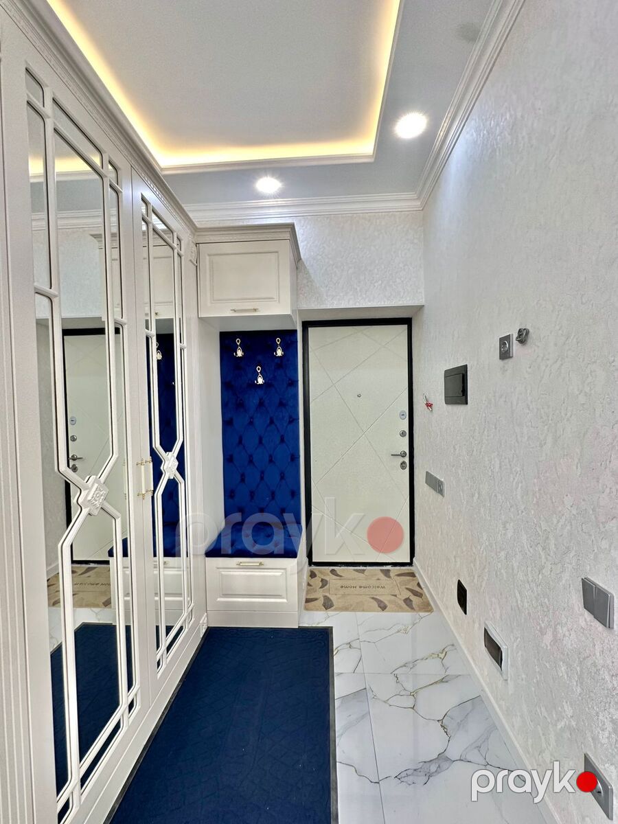Satılır 3 otaqlı yeni tikili 160 m² — Mənzil, Bakı (4)