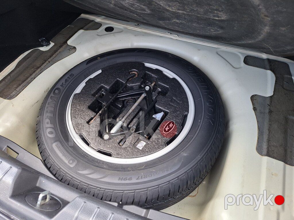 Kia Optima, 2.4 L, 2012 il, 197 000 km — Avtomobillər, Bakı (11)