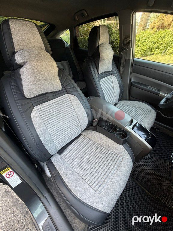 Toyota Prius, 1.5 L, 1.3 kWh, 2007 il, 330 000 km — Avtomobillər, Bakı (12)