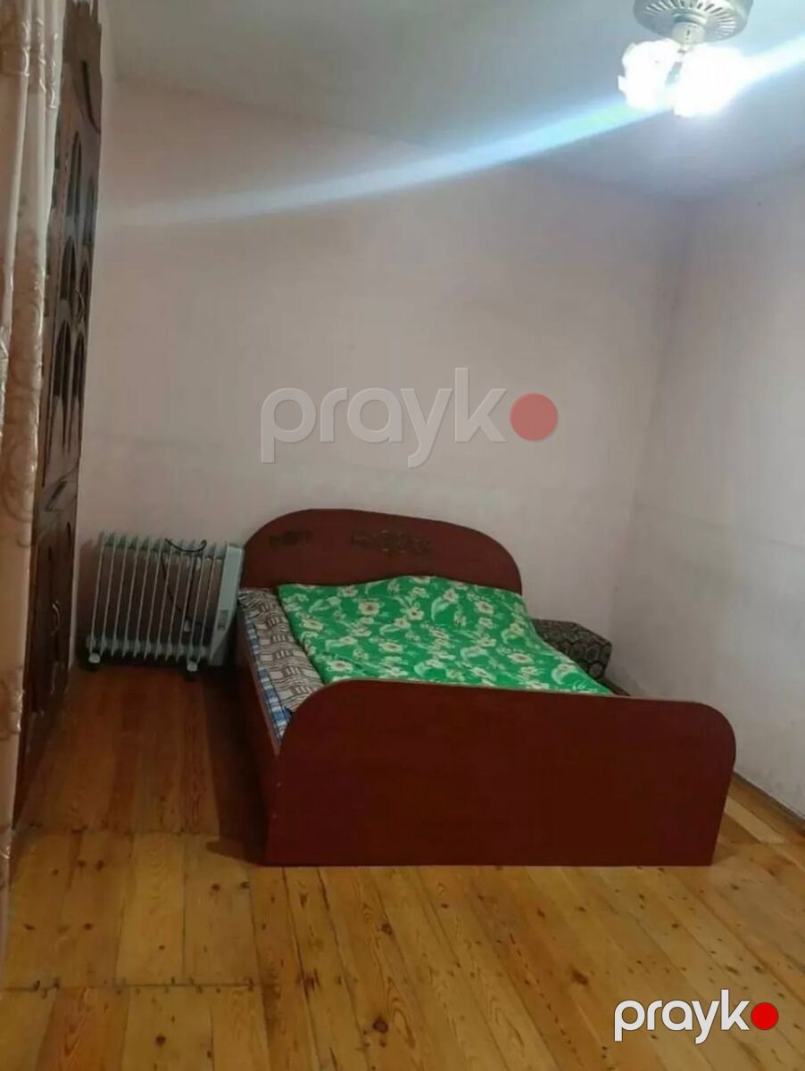 İcarəyə verilir 2 otaqlı həyət evi/bağ evi 55 m² — Ev, villa, Bakı (10)