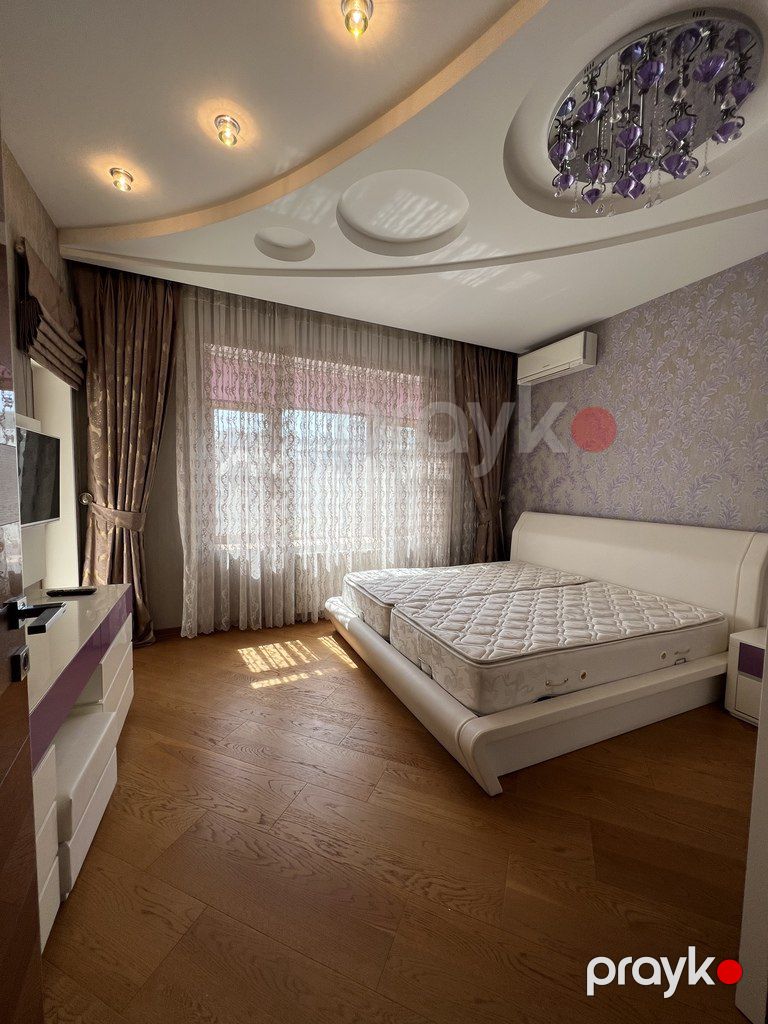 Satılır 3 otaqlı yeni tikili 158 m² — Mənzil, Bakı (8)