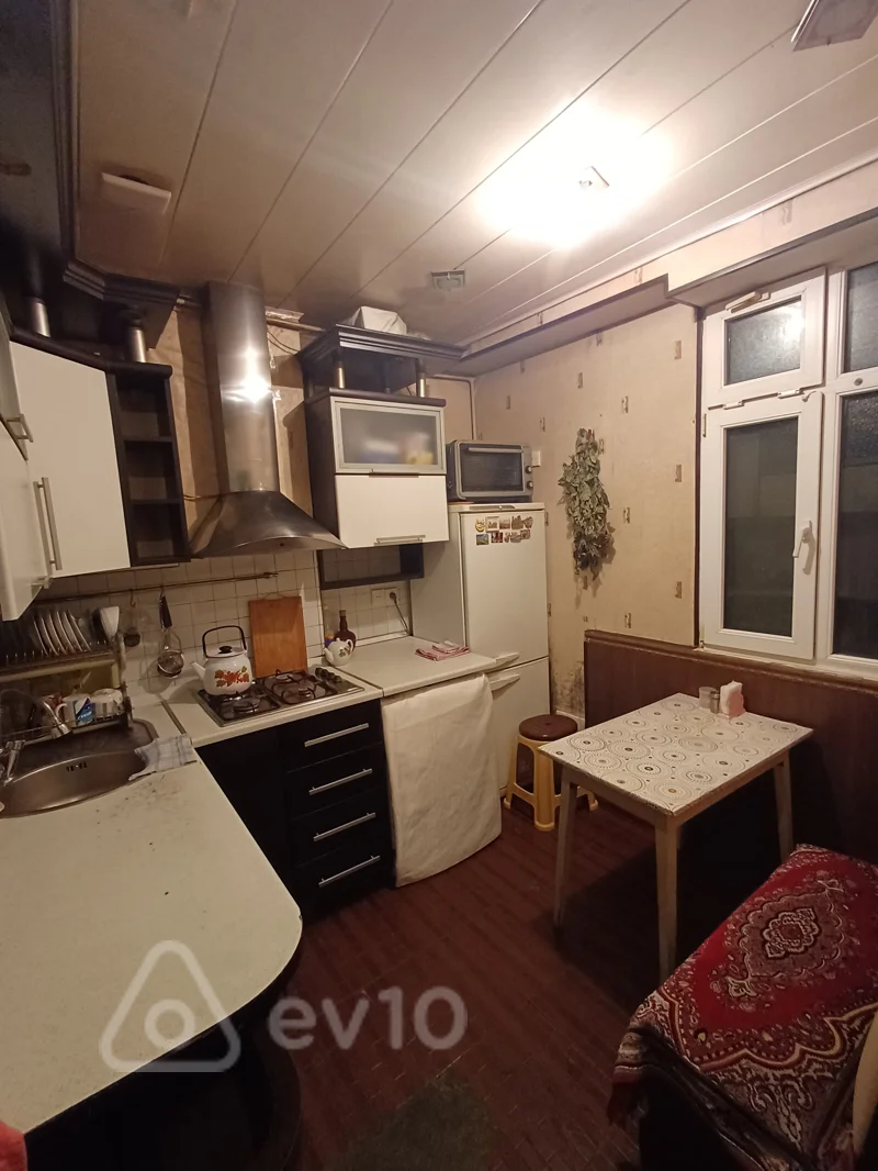 3 otaqlı mənzil, 70 m², Arif Heydərov — Mənzil, Bakı (6)