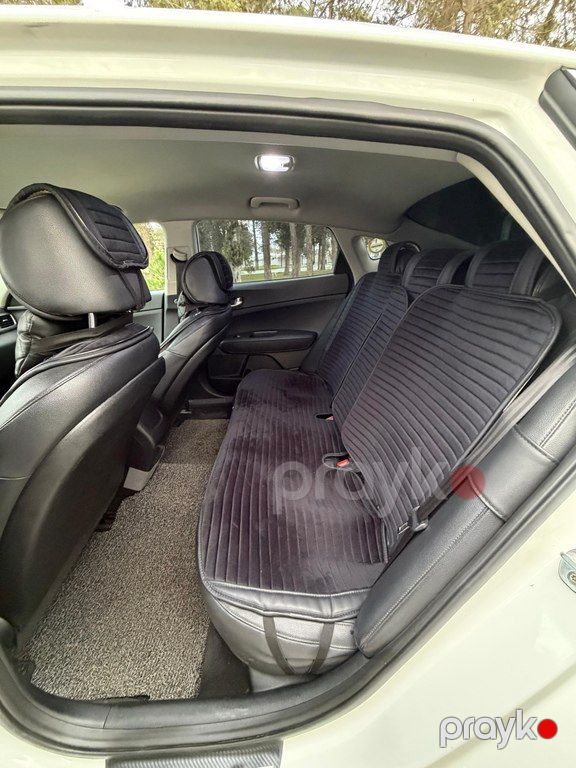 Kia K5, 1.7 L, 2015 il, 200 000 km — Avtomobillər, Bakı (6)