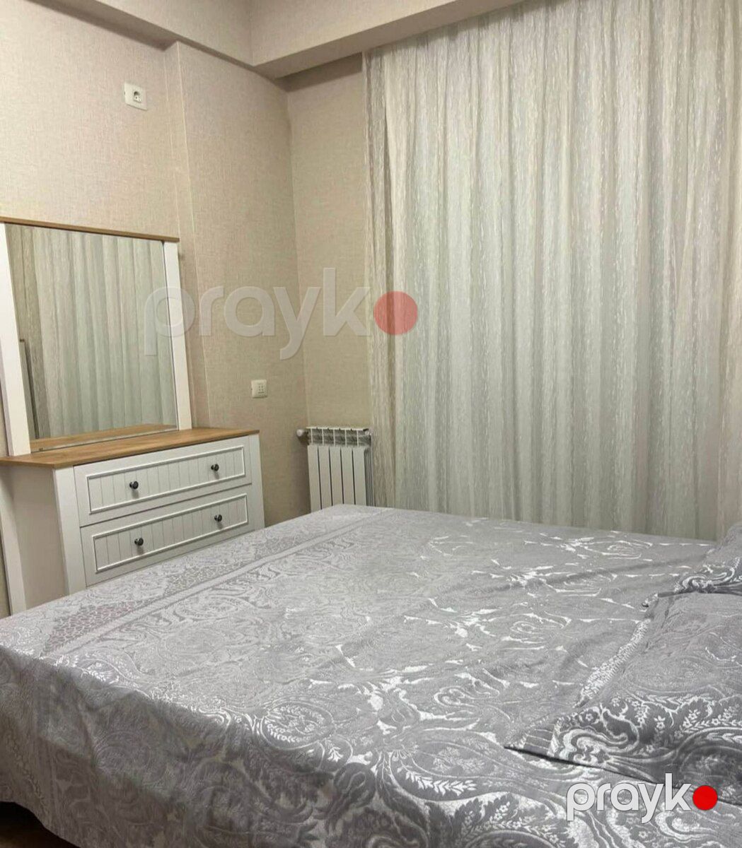 2-otaqlı yeni tikili kirayə verilir, Xırdalan ş., 60 m² — Mənzil, Xırdalan (7)