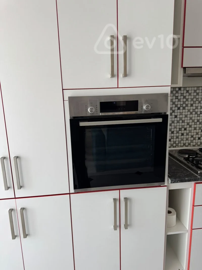 3 otaqlı mənzil, 120 m², Bakı, Xan Şuşinski küçəsi — kirayə — Mənzil, Bakı (7)