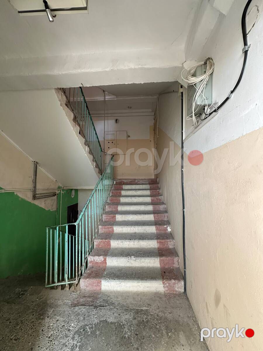 5-otaqlı mənzil, Əhmedli m., 120 m² — Mənzil, Bakı (2)