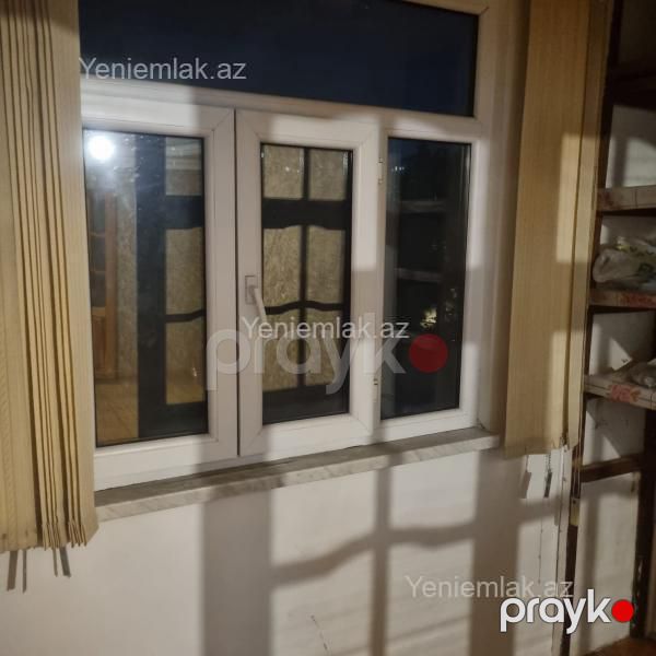 Kirayə 2 otaqlı Bina evi menzil (Köhnə tikili), 48 m², 5-ci mikrorayon — Mənzil, Sumqayıt (7)