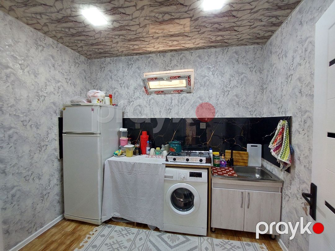 Həyət evi, Hövsan qəs — Ev, villa, Bakı (10)