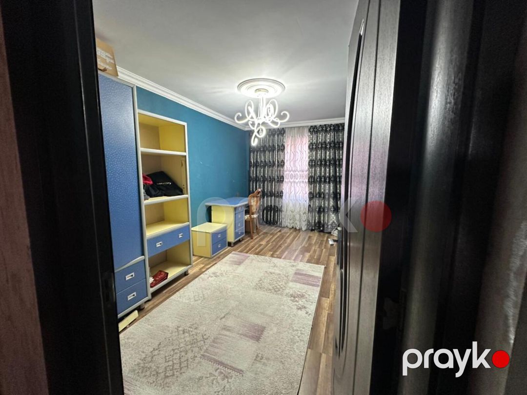 Satılır 4 otaqlı köhnə tikili 100 m² — Mənzil, Bakı (9)