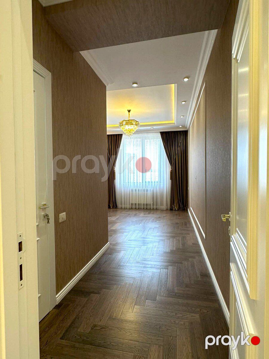 Satılır 4 otaqlı yeni tikili 160 m² — Mənzil, Bakı (5)