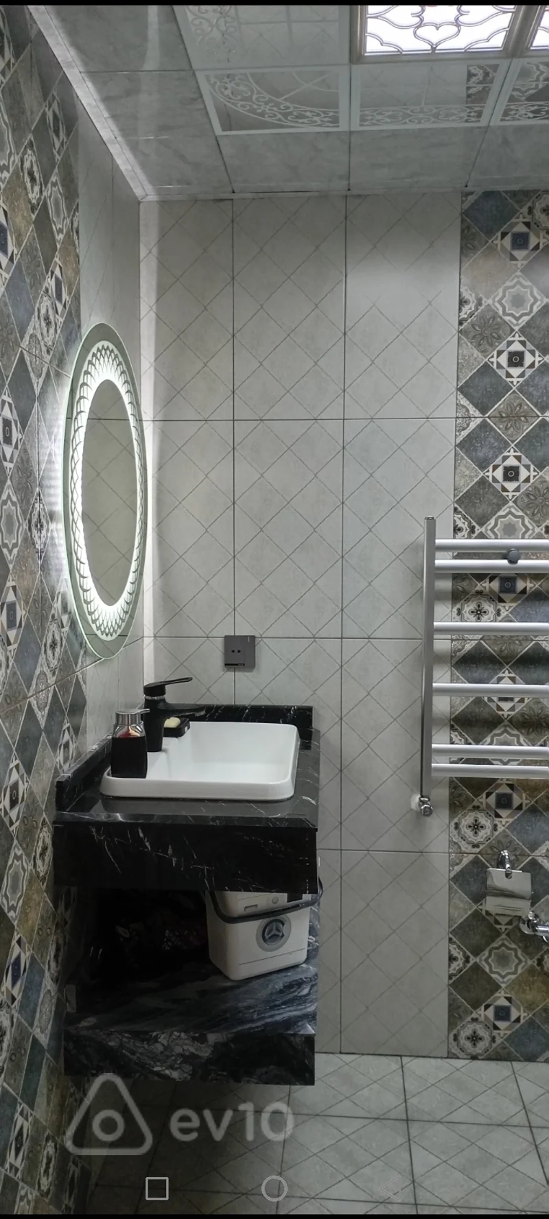 31 otaqlı mənzil, 70 m², Masazır — Mənzil, Bakı (7)