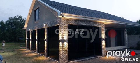 Yeni tikili Kirayə Verilir Lənkəran, Villa Lənkəran, 3 otaq, 120 m² — Lənkəran