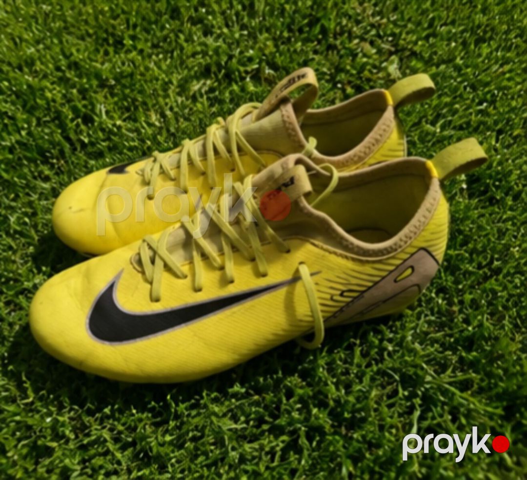 İdman ayaqqabısı Nike Air Zoom — Geyim, ayakkabı, aksesuarlar, Bakı (3)