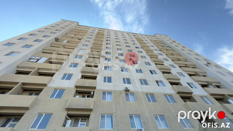 Yeni tikili Satılır Xətai r., 3 otaq, 84 m² — Mənzil, Bakı (3)