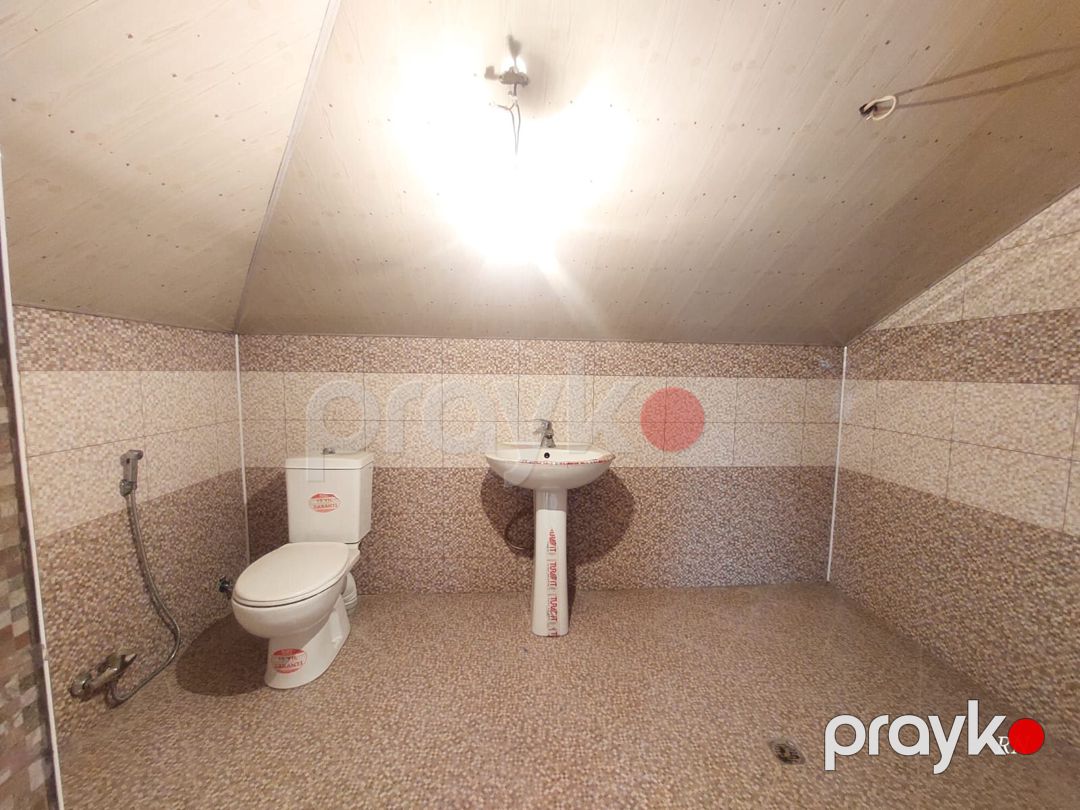 Bağ evi, Saray qəs — Ev, villa, Sumqayıt (5)
