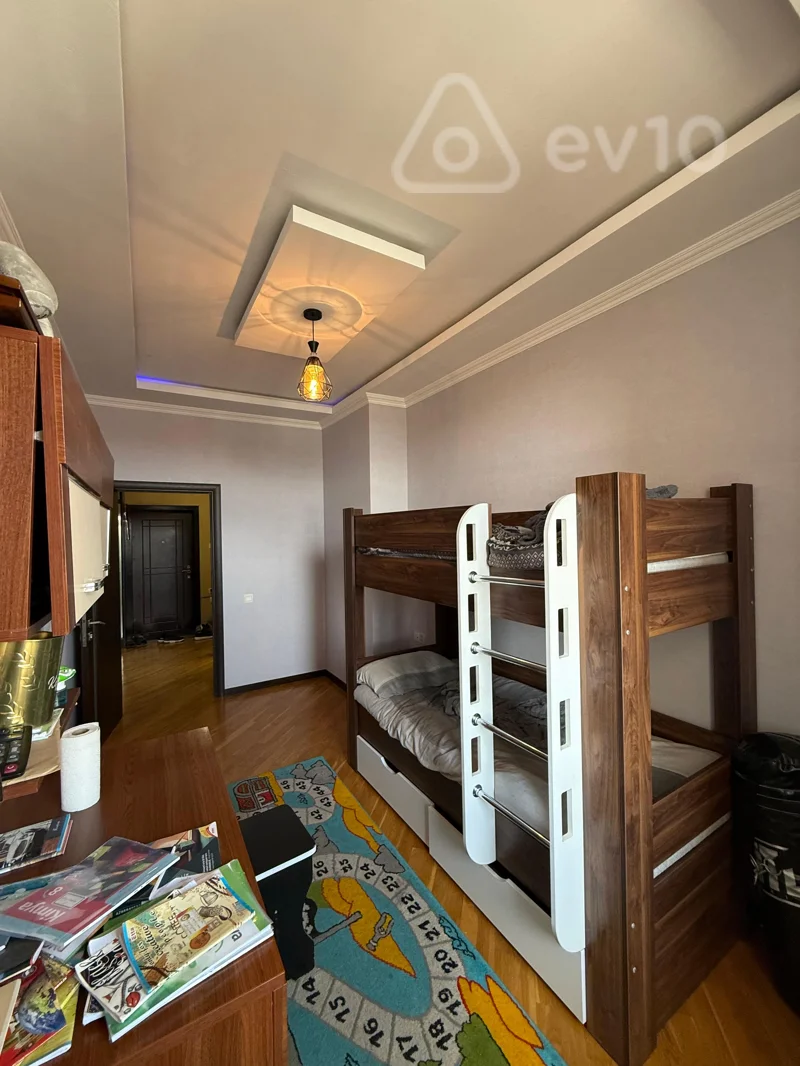 3 otaqlı mənzil, 85 m², Yeni Yasamal Dadaş ünyadzadə Küç — Mənzil, Bakı (7)