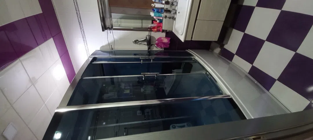 3 otaqlı mənzil 112 m² satılır — Mənzil, Sumqayıt (11)