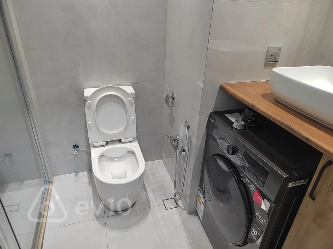 2 otaqlı mənzil, 60 m², avant park — kirayə — Mənzil, Bakı (10)