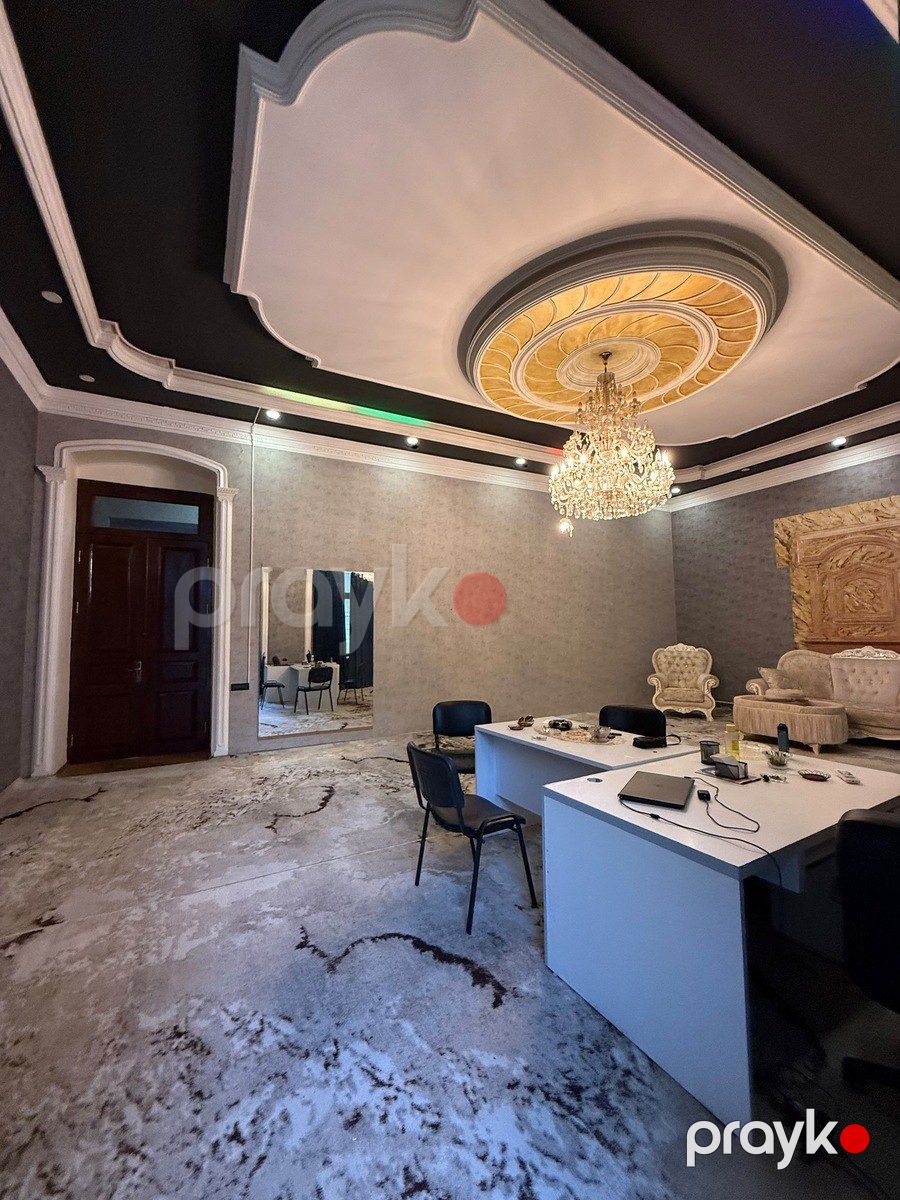 Satılır 6 otaqlı köhnə tikili 240 m² — Mənzil, Bakı (6)