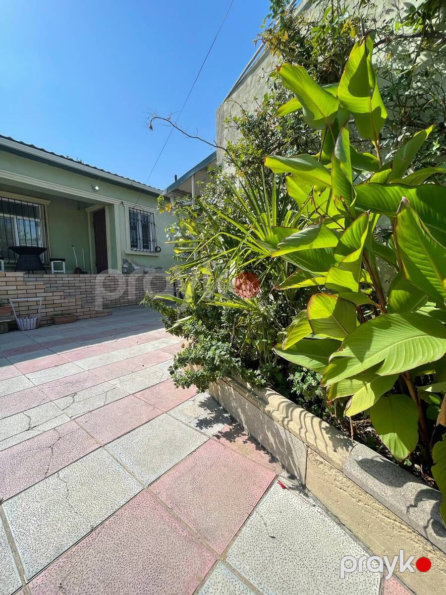 Satılır 5 otaqlı həyət evi/bağ evi 165 m² — Ev, villa, Bakı (2)