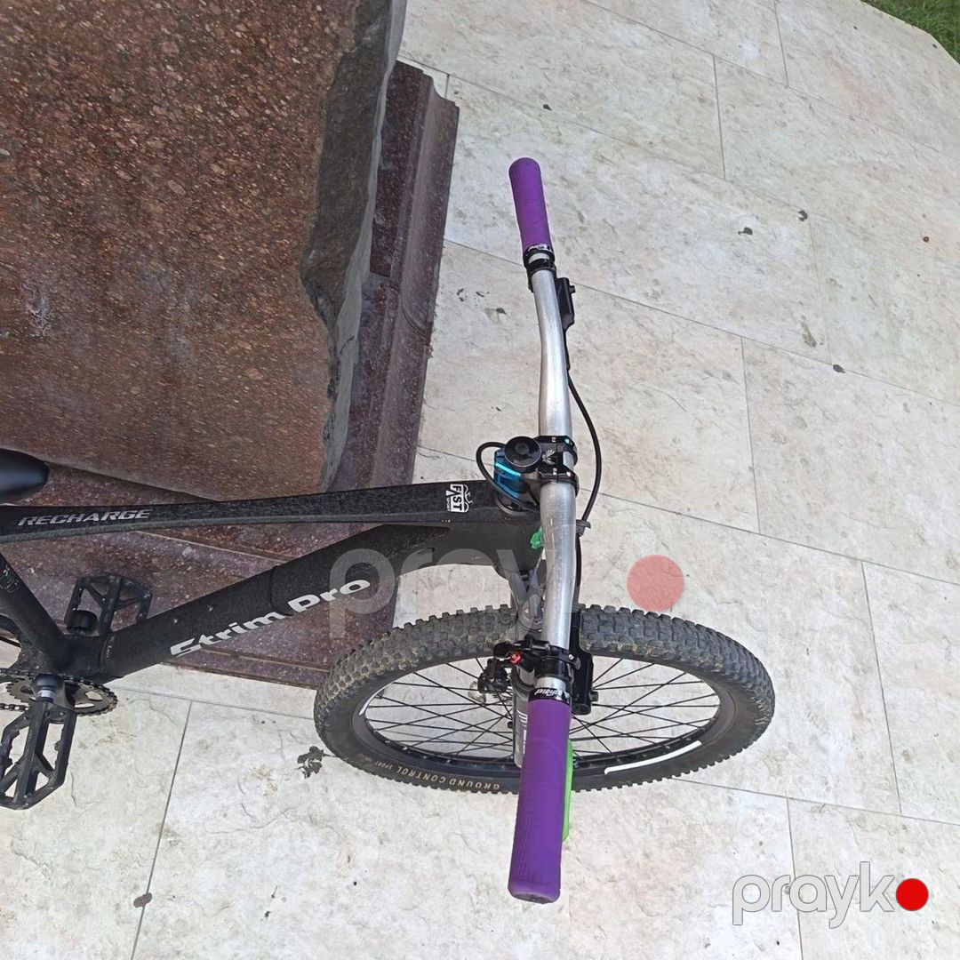 Velosiped — Velosipedlər, Bakı (2)