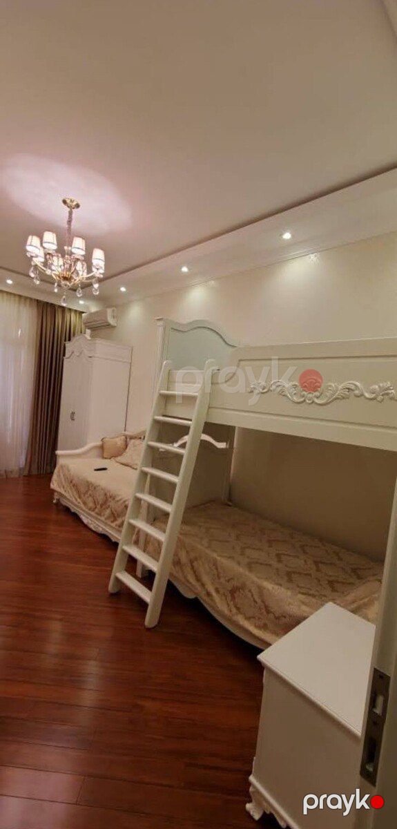 Satılır 3 otaqlı yeni tikili 110 m² — Mənzil, Bakı (7)