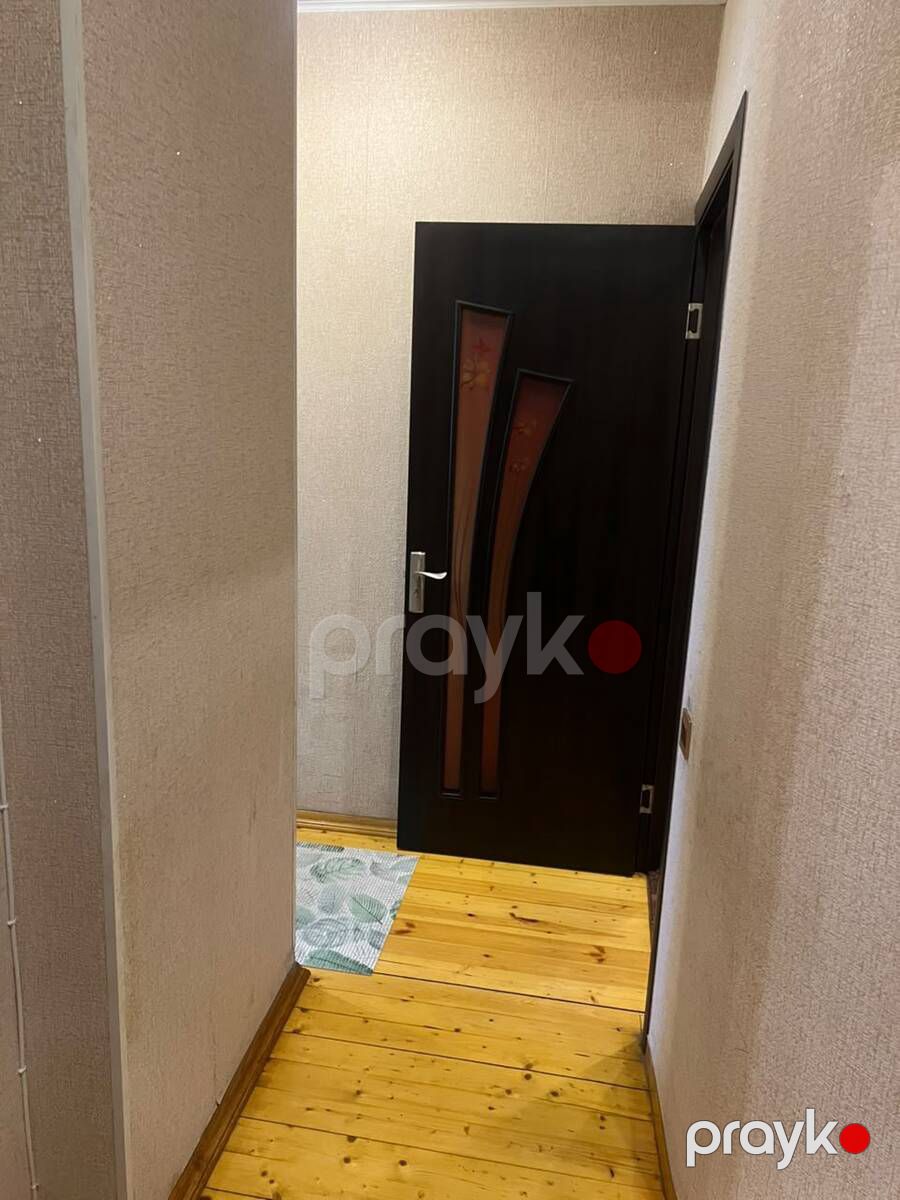 Satılır 2 otaqlı yeni tikili 63 m² — Mənzil, Bakı (9)