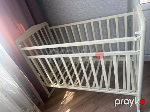 Bewik 45 azn satilir matrasi var prablemi yoxdu yaxsi — Mehdiabad
