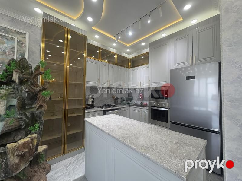 Satılır 3 otaqlı Bina evi menzil (Yeni tikili), 150 m², Sumqayıt Bulvarı — Mənzil, Sumqayıt (10)