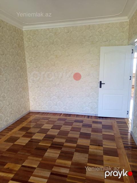 Satılır 3 otaqlı Bina evi menzil (Köhnə tikili), 100 m², Xətai rayonu — Bakı