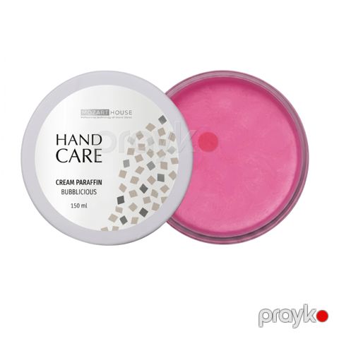 Krem-parafin Mozart House Cream paraffin Bubblicious 150 ml — Bakı