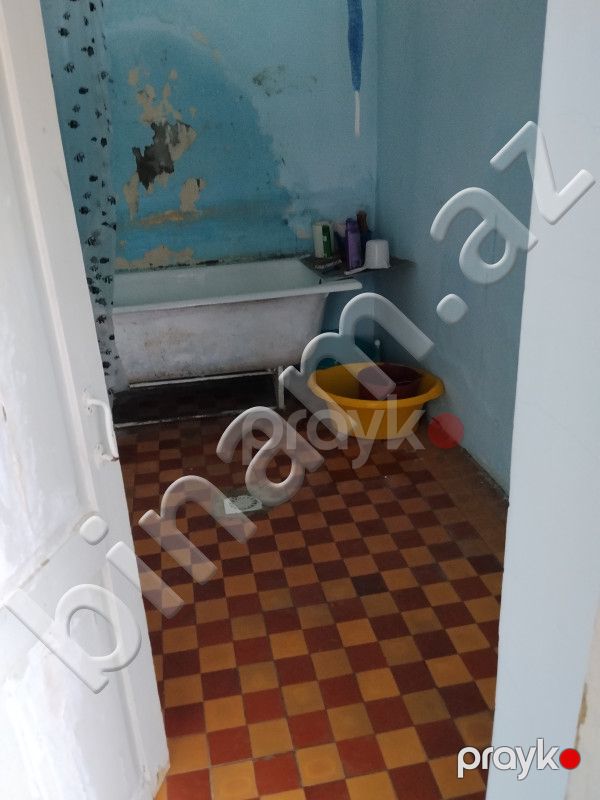 3 otaqlı Köhnə tikili, Satış, Gəncə — Mənzil, Gəncə (5)