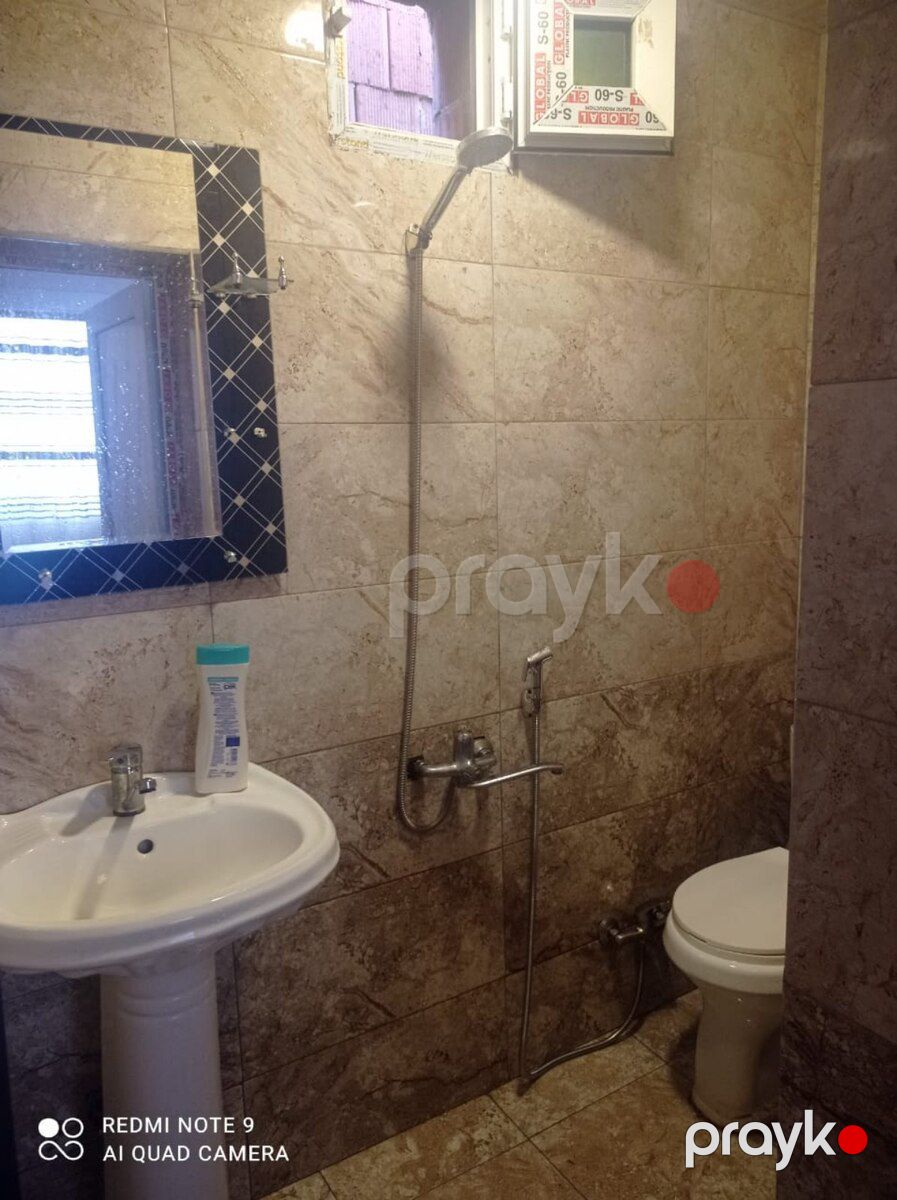 Həyət evi kirayə verilir, Biləcəri qəs — Ev, villa, Bakı (2)