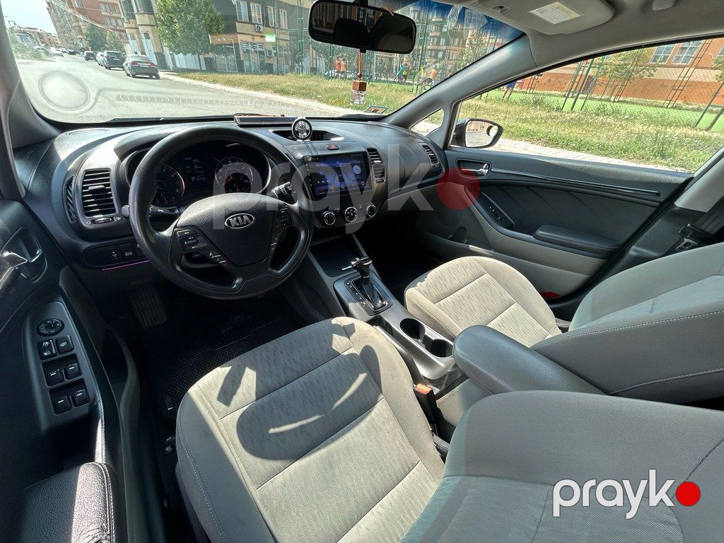 Kia Forte, 1.8 L, 2015 il, 240 949 km — Avtomobillər, Bakı (11)
