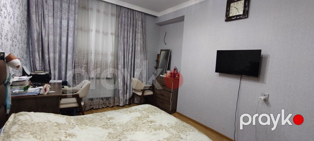 2-otaqlı yeni tikili, Sumqayıt ş., 69 m² — Mənzil, Sumqayıt (12)