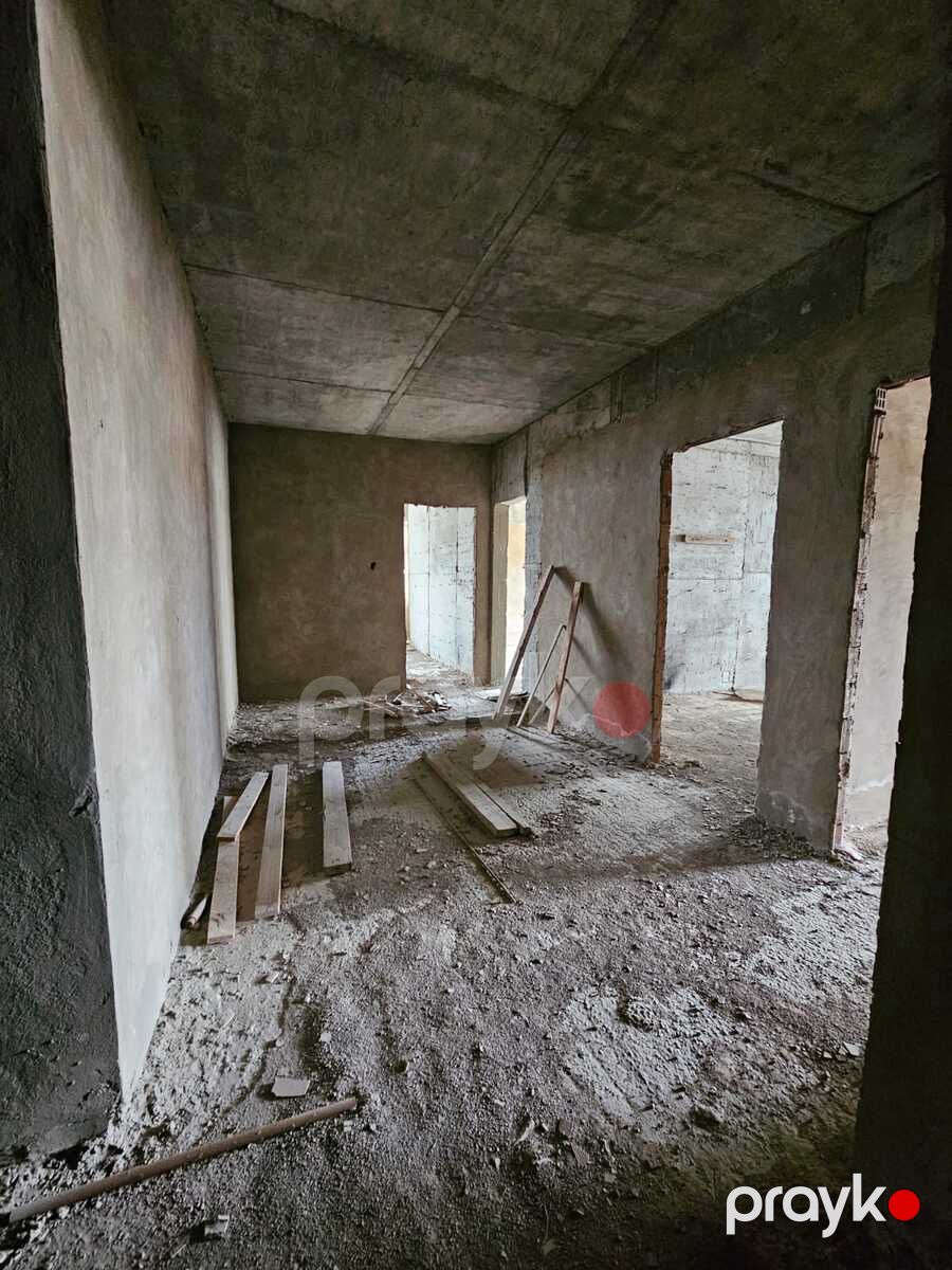 Satılır 3 otaqlı yeni tikili 133 m² — Mənzil, Bakı (3)