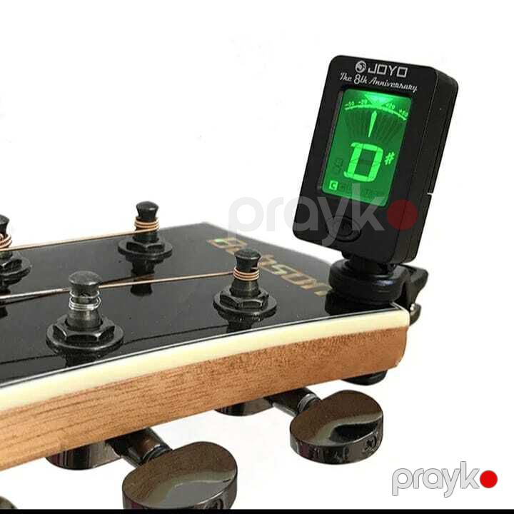 Gitara aksesuarları — Musiqiə alətləri, Bakı (8)