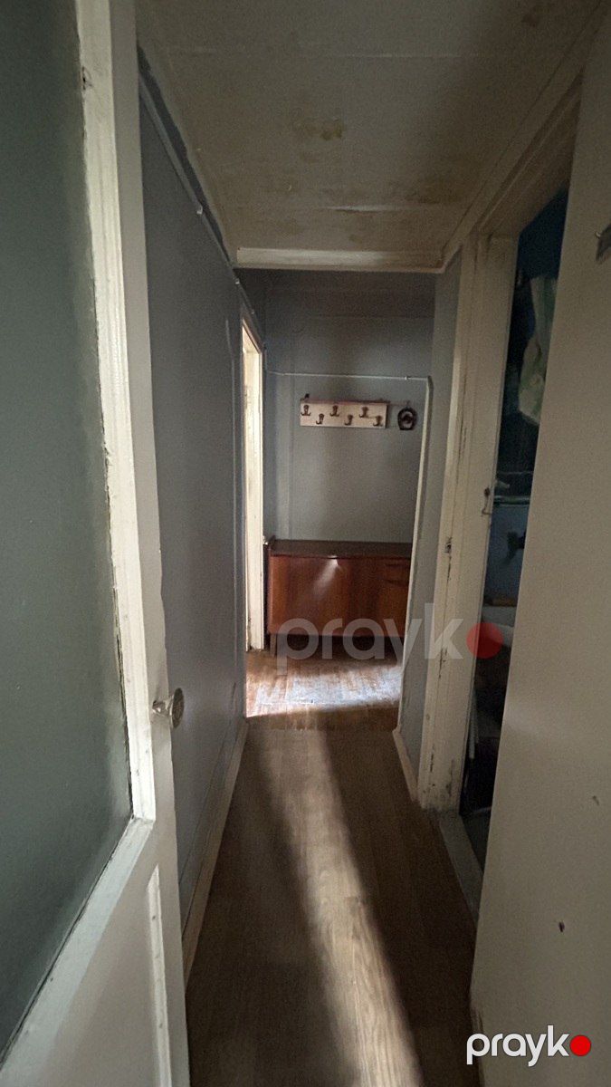 1-otaqlı mənzil kirayə verilir, A.M. Şərifzadə küç., 35 m² — Mənzil, Bakı (4)