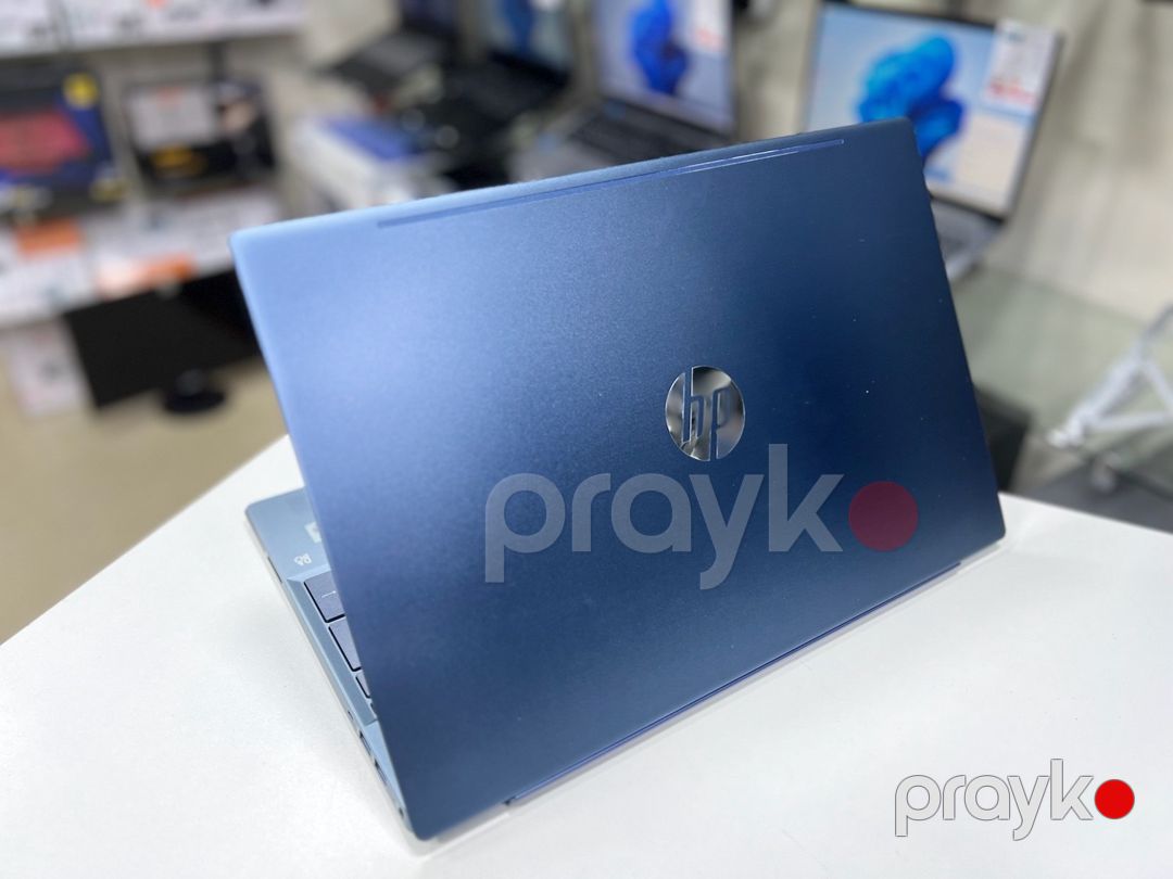Noutbuk HP Pavilion — Noutbuklar, Sumqayıt (5)